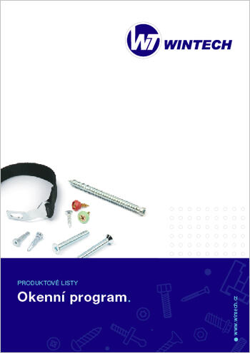 Okenní program