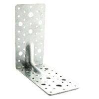 Úhelník s prolisem KP 9,175x175x90x2,5mm, 1 ks
