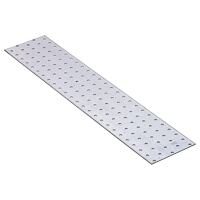 Destička perfor. PP 17 DMX 100x500, 1 ks