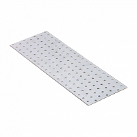 Destička perfor. PP 22 DMX 140x400, 1 ks