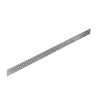 Destička perfor. PP 92 DMX 60x1200x2,0, 1 ks