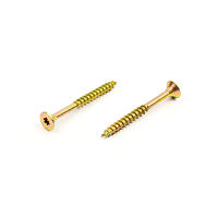 Vrut do dřeva  ZH TORX  5,0 x 45/30  ZZ