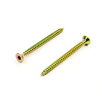 Vrut do dřeva  ZH TORX  6,0 x 70  ZZ