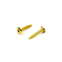 Vrut do dřeva  ŠPH TORX  6,0 x 50  ZŽ