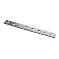 Spojovací plech PS5, 20x300mm, ZB