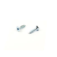 Vrut do dřeva  ZH TORX  4,5 x 16  ZB
