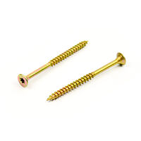 Vrut do dřeva  ZH TORX  4,5 x 70/42  ZZ