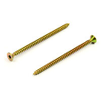 Vrut do dřeva  ZH TORX  5,0 x 100  ZZ