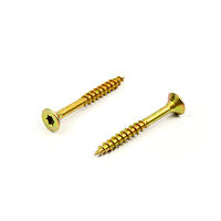 Vrut do dřeva  ZH TORX  6,0 x 50/30  ZZ