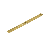 Závěs stavební Z 400 DMX, 400x35x2,5 mm, 1 ks