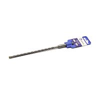Vrták do zdiva WINTECH® SDS+ 4břit 6,0 x 210, 1 ks