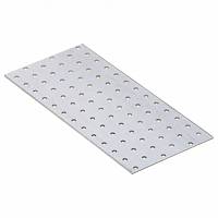 Destička perfor. PP 20 DMX 120x260, 1 ks