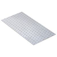 Destička perfor. PP 25 DMX 200x400x2,0, 1 ks