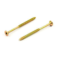 Vrut do dřeva  ZH TORX  5,0 x 90/60  ZZ