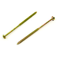 Vrut do dřeva  ZH TORX  5,0 x 100/60  ZZ