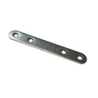 Spojovací plech PS2, 15x100mm, ZB