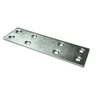 Spojovací plech PS3, 30x60mm, ZB