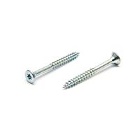 Vrut do dřeva  ZH TORX  5,0 x 70/42  ZB