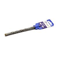 Vrták do zdiva WINTECH® SDS+ 4břit 10,0 x 260, 1 ks