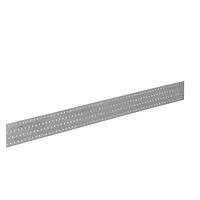 Destička perfor. PP 93 DMX 80x1200x2,0, 1 ks