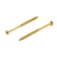 Vrut do dřeva  ZH TORX  4,0 x 70/42  ZZ