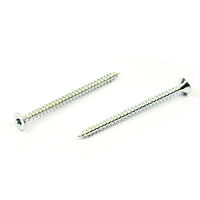 Vrut do dřeva  ZH TORX  5,0 x 70  ZB