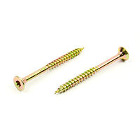 Vrut do dřeva  ZH TORX  6,0 x 70/42  ZZ