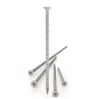 VGS Konstrukční šroub T50 11 x 550 ZB