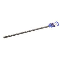 Vrták do zdiva WINTECH® SDS+ 4břit 10,0 x 350, 1 ks
