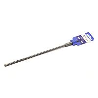 Vrták do zdiva WINTECH® SDS+ 4břit 6,0 x 260, 1 ks