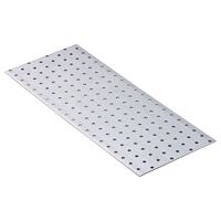 Destička perfor. PP 23 DMX 160x400, 1 ks