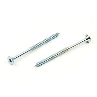 Vrut do dřeva  ZH TORX  4,5 x 70/42  ZB