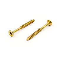 Vrut do dřeva  ZH TORX  6,0 x 60/36  ZZ