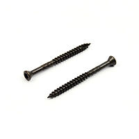 Vrut ter. reduk. ZH 5x50 nerez C1 TX25 antik