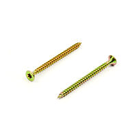 Vrut do dřeva  ZH TORX  4,0 x 50  ZZ