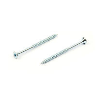 Vrut do dřeva  ZH TORX  4,0 x 60/36  ZB