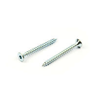 Vrut do dřeva  ZH TORX  5,0 x 45  ZB
