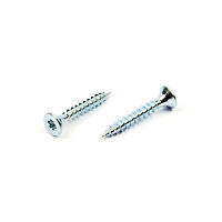 Vrut do dřeva  ZH TORX  6,0 x 35  ZB