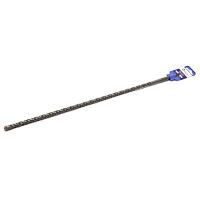 Vrták do zdiva WINTECH® SDS+ 4břit 10,0 x 450, 1 ks