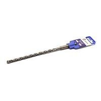 Vrták do zdiva WINTECH® SDS+ 4břit 8,0 x 210, 1 ks