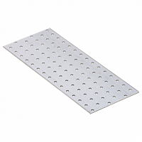 Destička perfor. PP 21 DMX 120x300, 1 ks