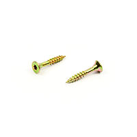 Vrut do dřeva  ZH TORX  5,0 x 40/24  ZZ