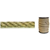 JUTA/PP lano, stáčené 4pr. 36mm (cívka)