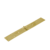 Závěs stavební Z 300 DMX, 300x45x1,5 mm, 1 ks