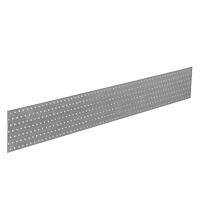 Destička perfor. PP 96 DMX 140x1200x2,0, 1 ks