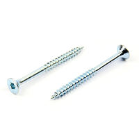 Vrut do dřeva  ZH TORX  6,0 x 70/42  ZB
