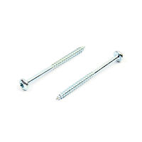 Vrut do dřeva  PH TORX  5,0 x 70/42  ZB