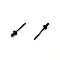 Nýt těsnící Al/st 4,0 x 10 RAL 9005