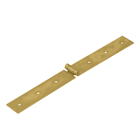 Závěs stavební Z 300a DMX, 300x35x2,5 mm, 1 ks