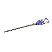 Vrták do zdiva WINTECH® SDS+ 4břit 6,5 x 230, 1 ks